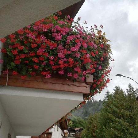Haus Georg Apartamento Innsbruck Exterior foto