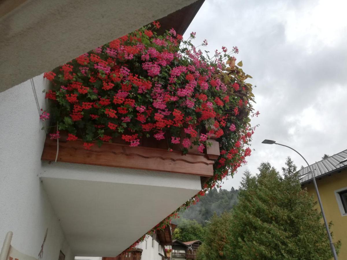 Haus Georg Apartamento Innsbruck Exterior foto