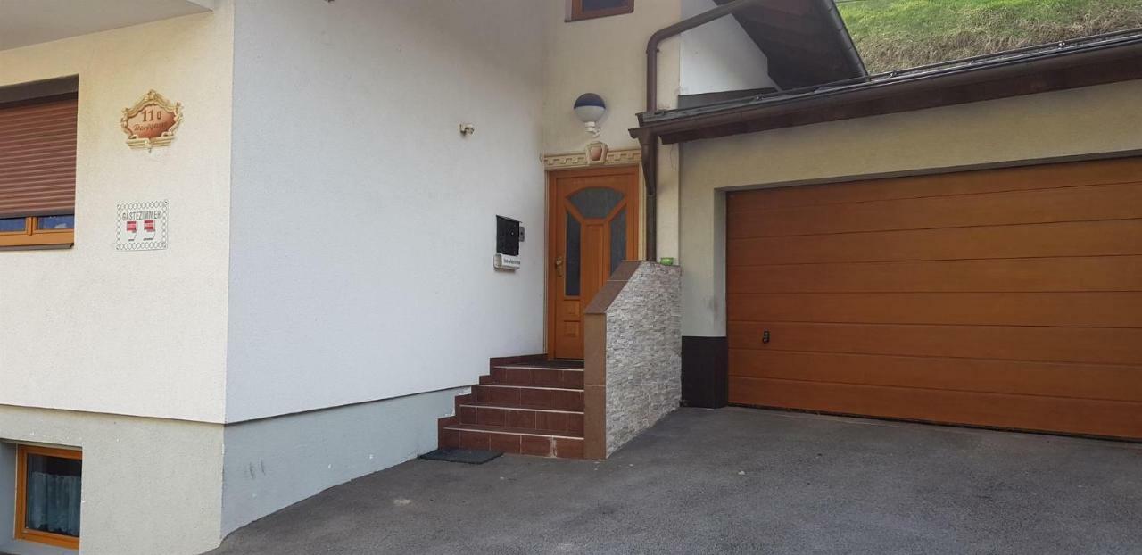 Haus Georg Apartamento Innsbruck Exterior foto