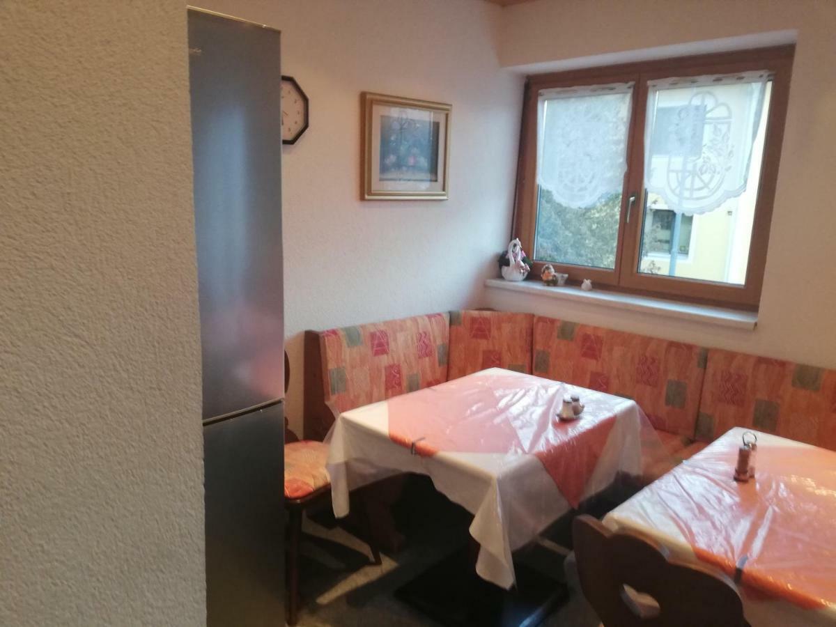 Haus Georg Apartamento Innsbruck Exterior foto