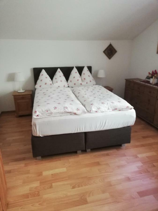 Haus Georg Apartamento Innsbruck Exterior foto