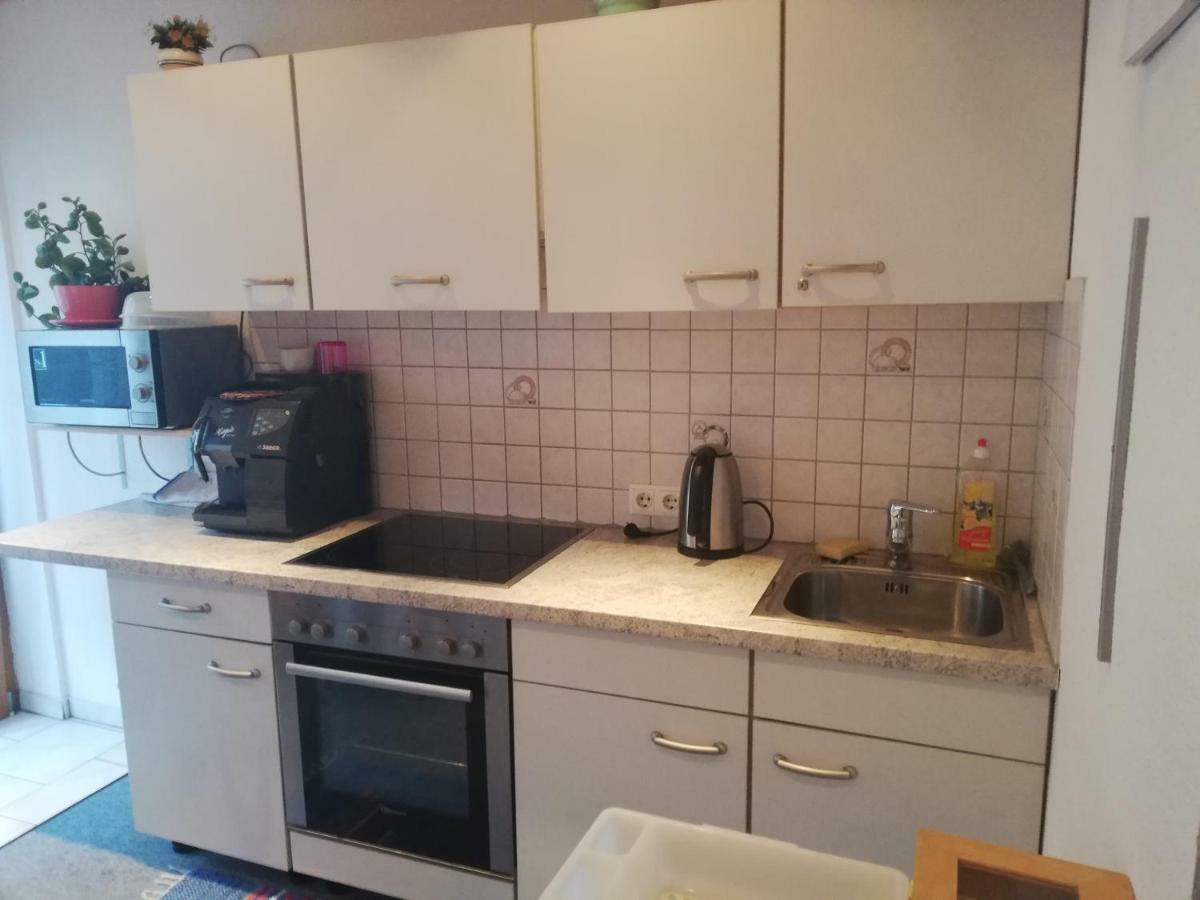 Haus Georg Apartamento Innsbruck Exterior foto