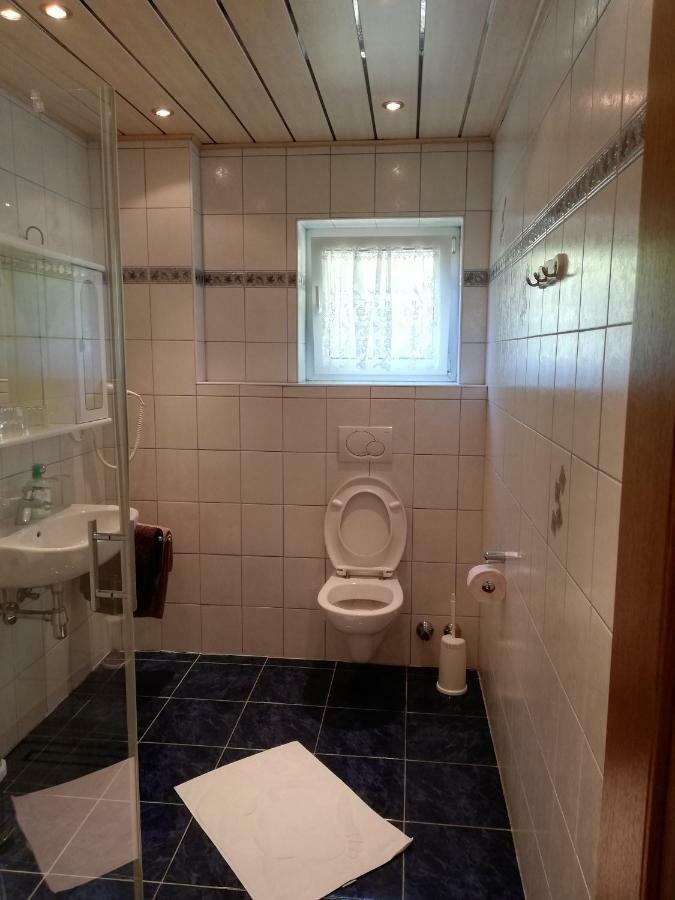 Haus Georg Apartamento Innsbruck Exterior foto
