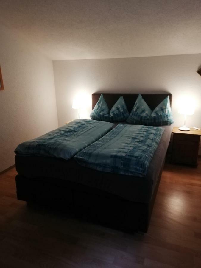 Haus Georg Apartamento Innsbruck Exterior foto