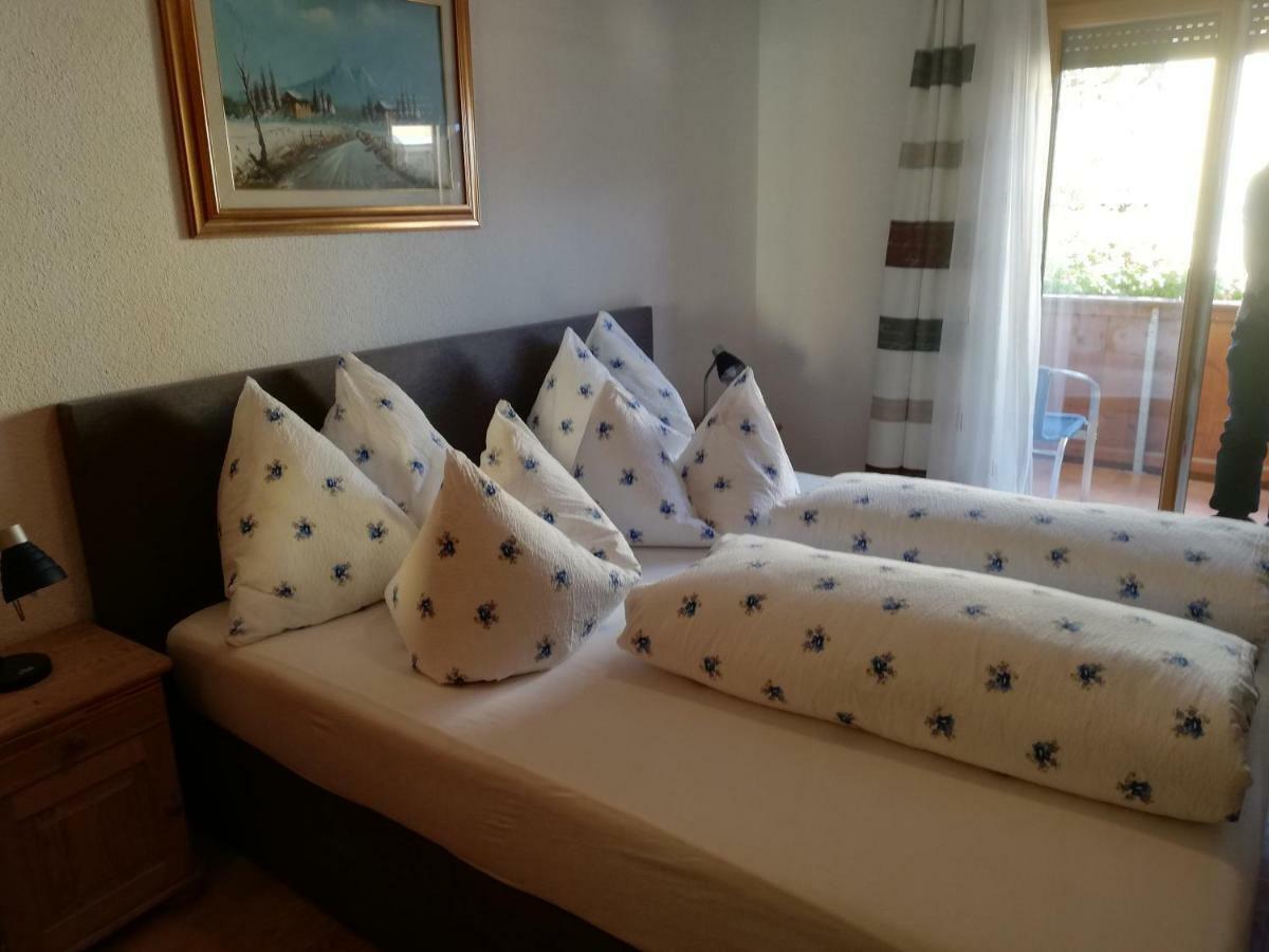 Haus Georg Apartamento Innsbruck Quarto foto
