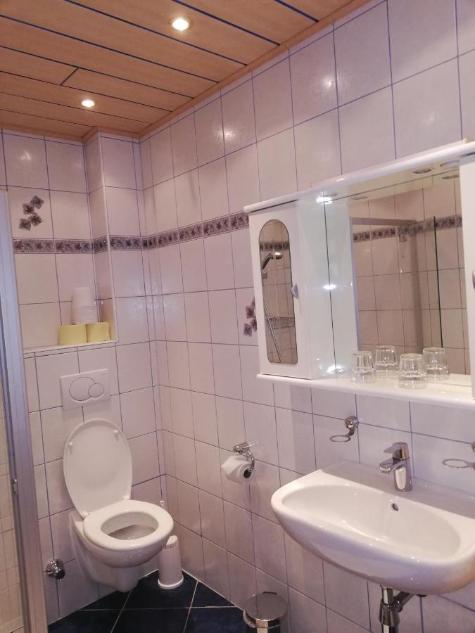 Haus Georg Apartamento Innsbruck Exterior foto