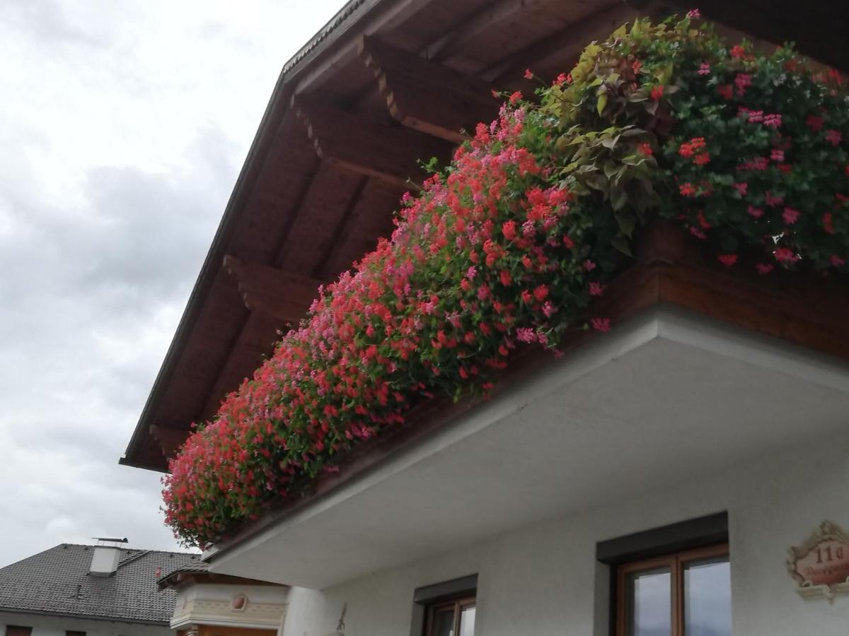 Haus Georg Apartamento Innsbruck Exterior foto